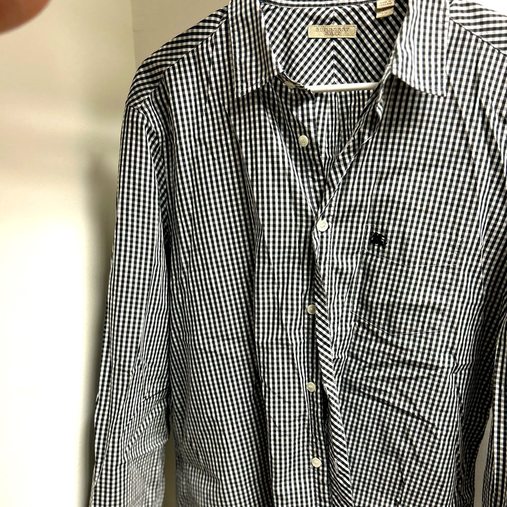 Burberry Brit Mens XL